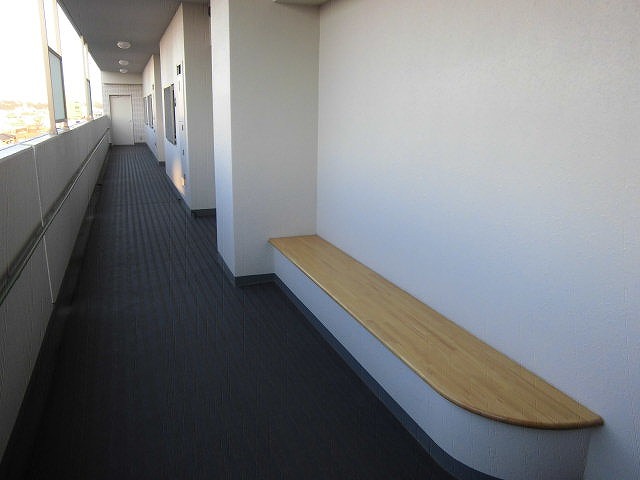 Other common areas
