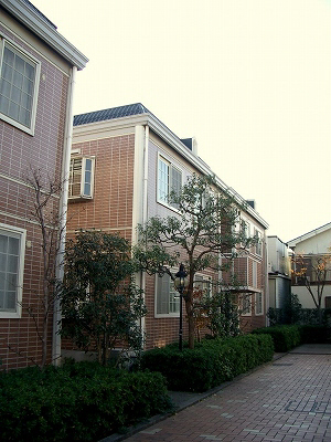 Other common areas