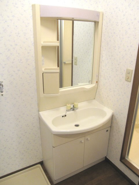 Washroom