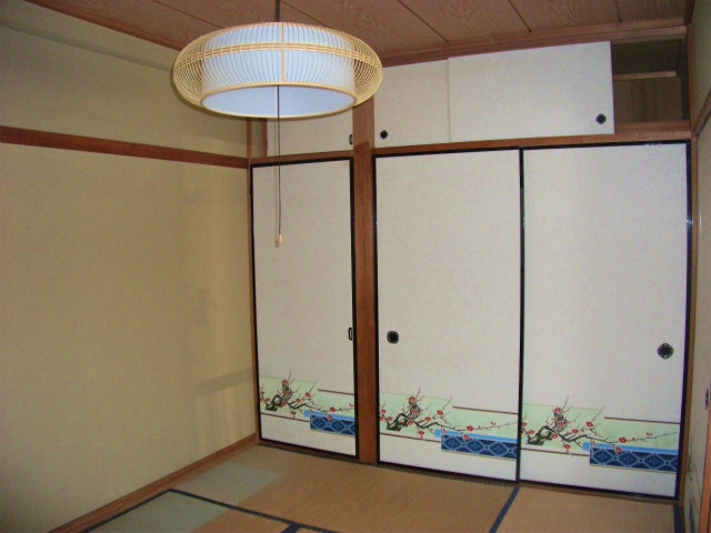 Other room space