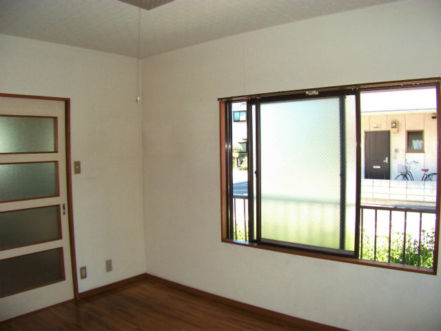 Other room space