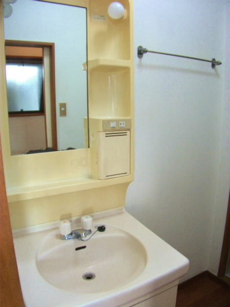Washroom