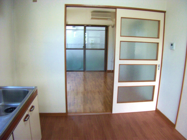 Living and room