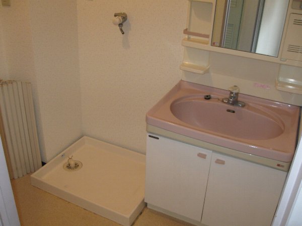 Washroom