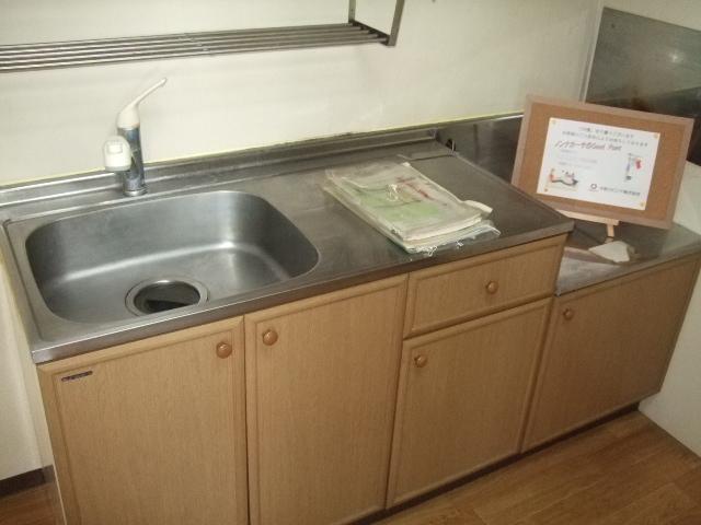 Kitchen. Kitchen