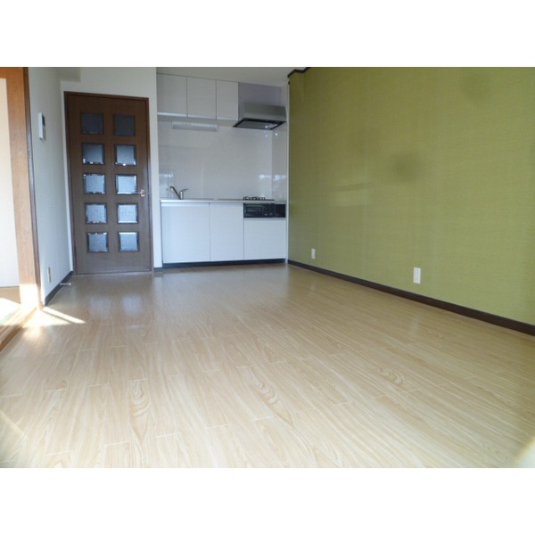 Living and room