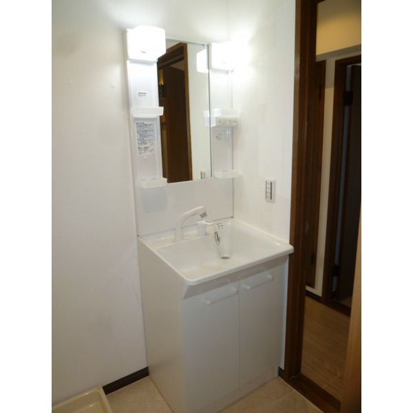 Washroom