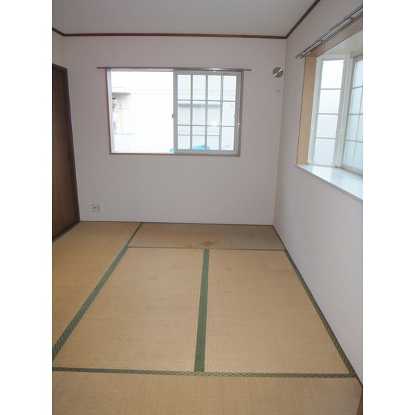 Other room space