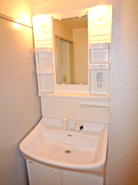 Washroom