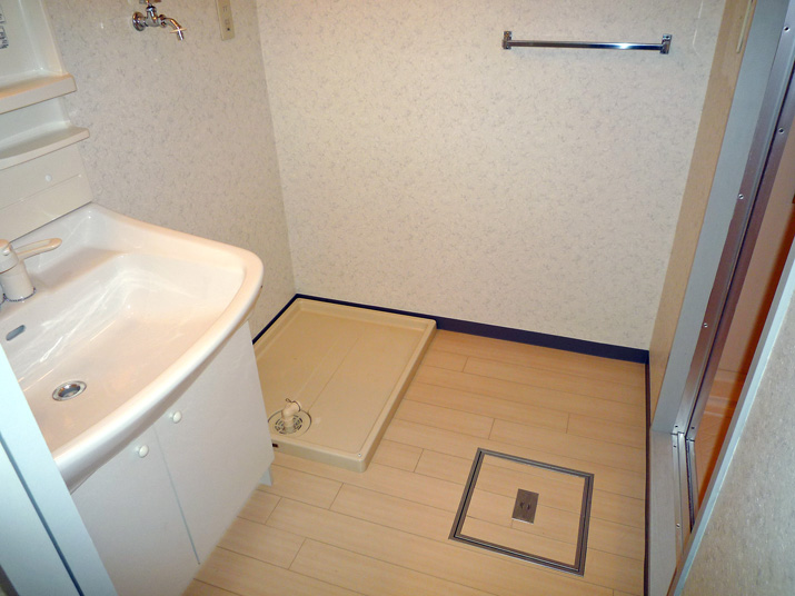 Washroom