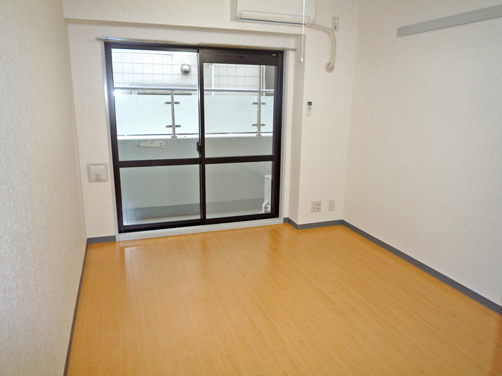 Other room space