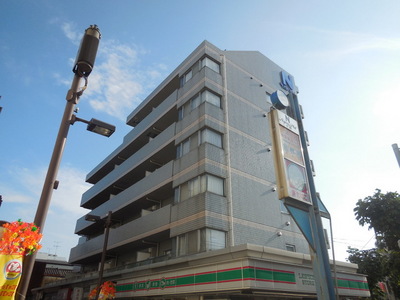 Building appearance