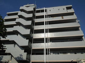 Building appearance