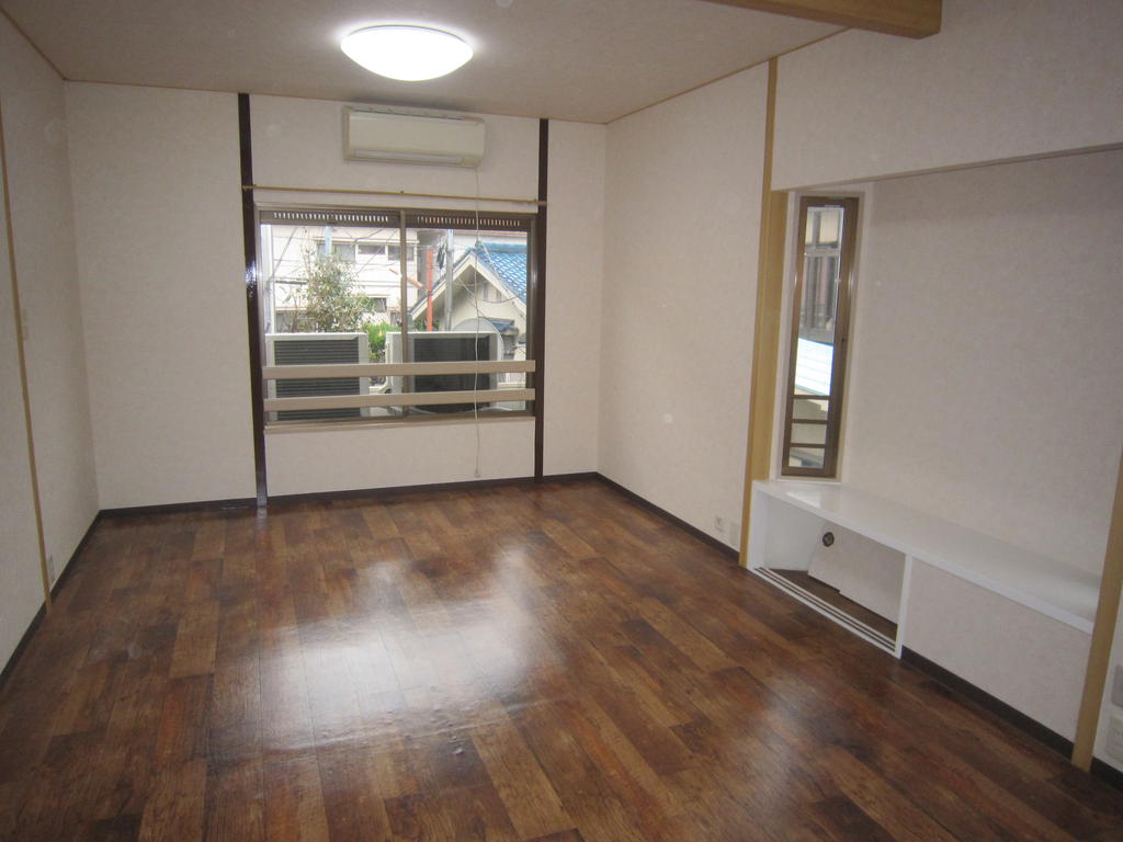 Other room space