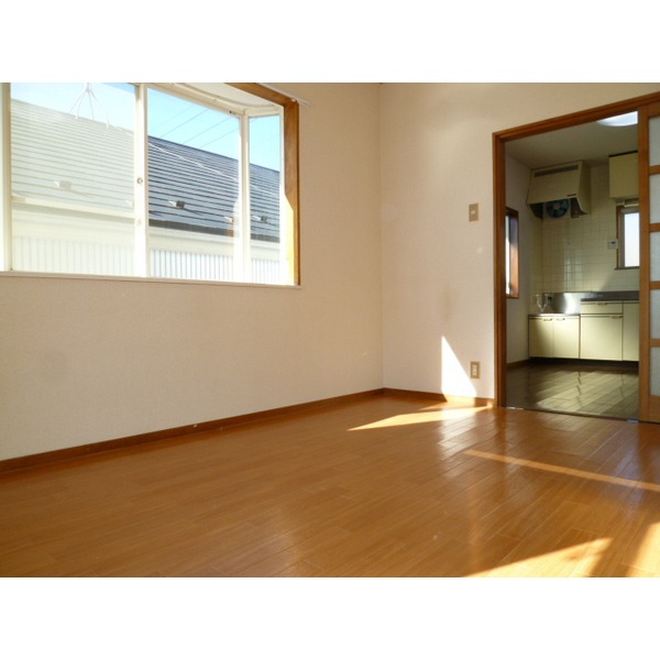Other room space