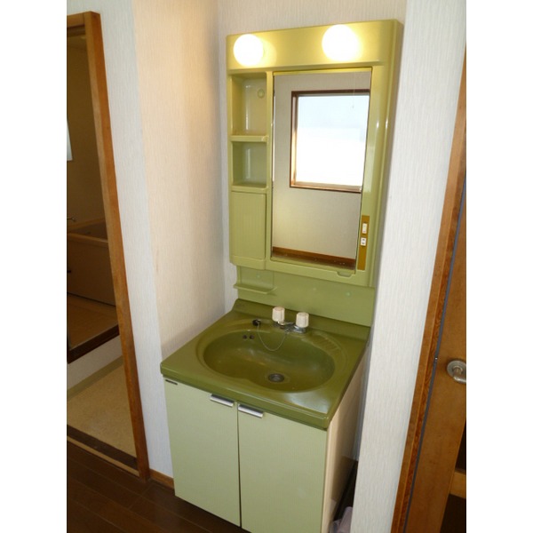 Washroom