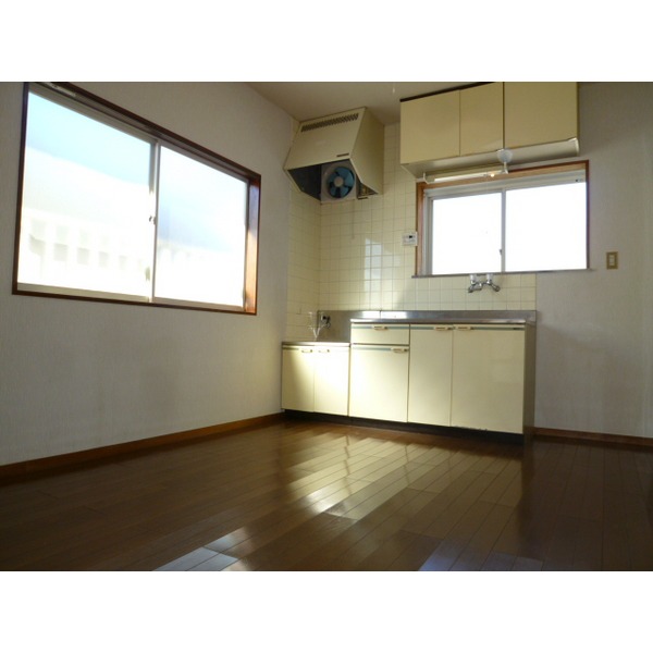 Other room space
