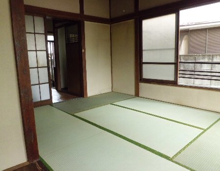 Living and room