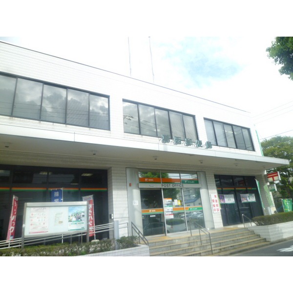 Government office. 4127m to Edogawa ward office (government office)