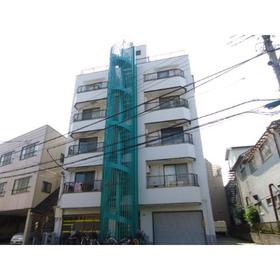 Building appearance