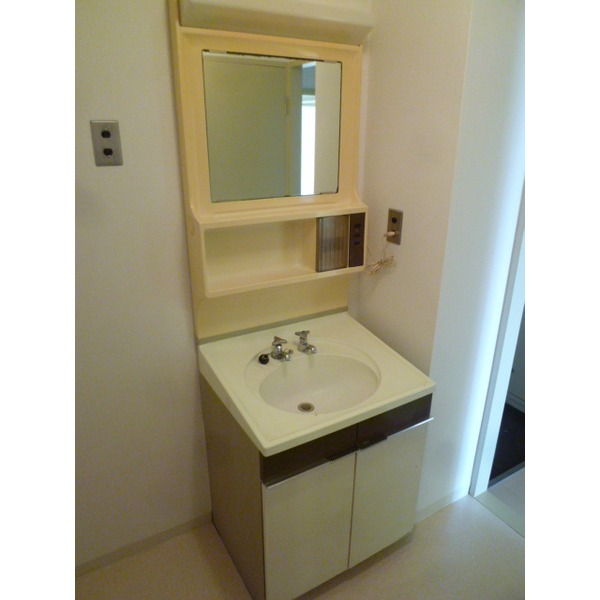 Washroom