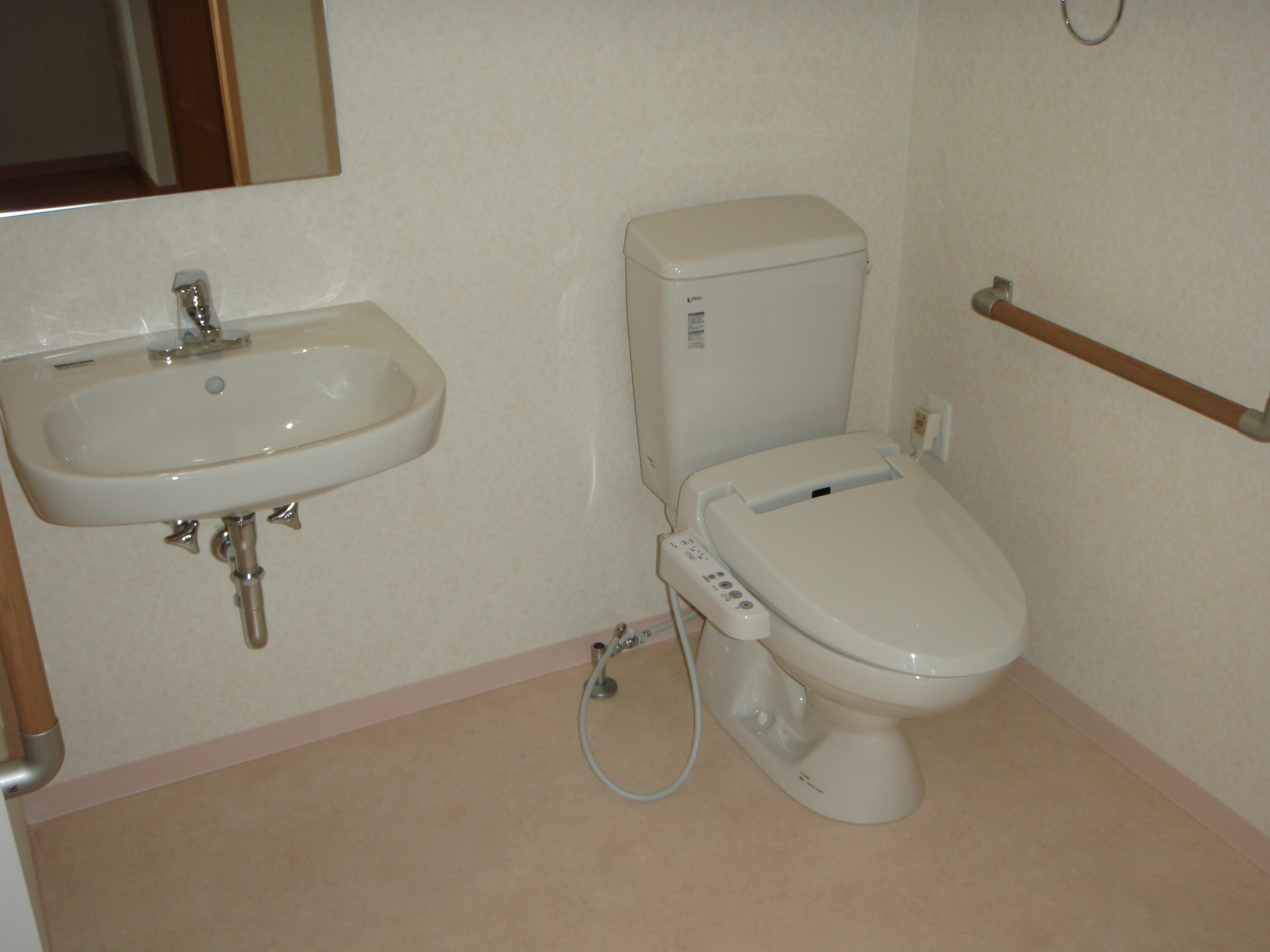 Washroom