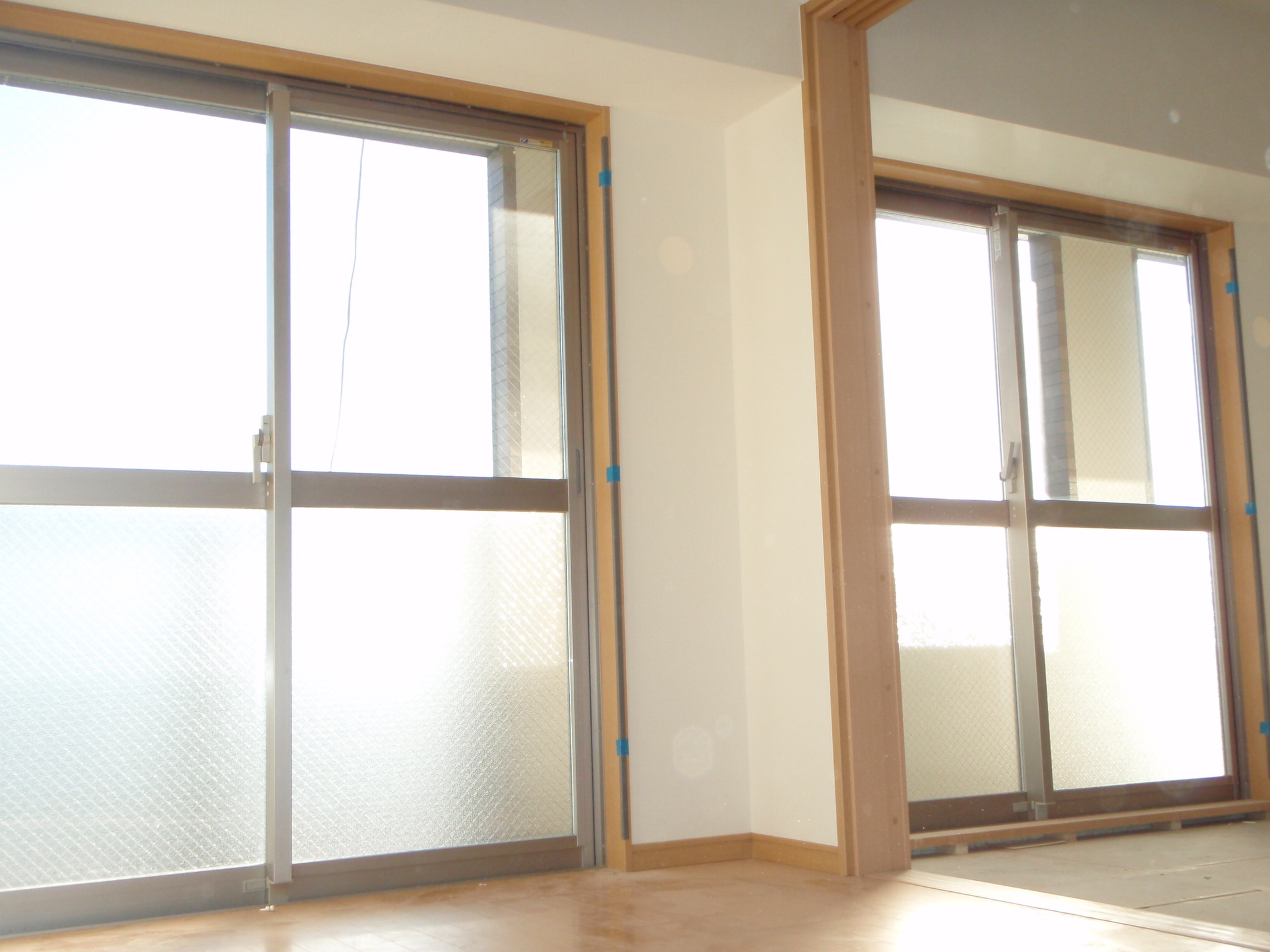 Living and room