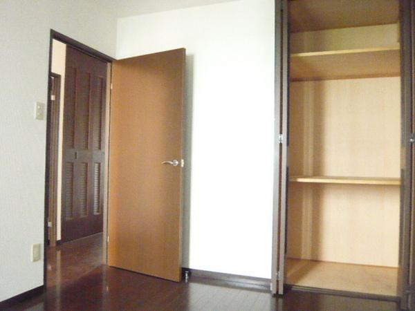 Other room space