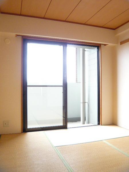 Other room space