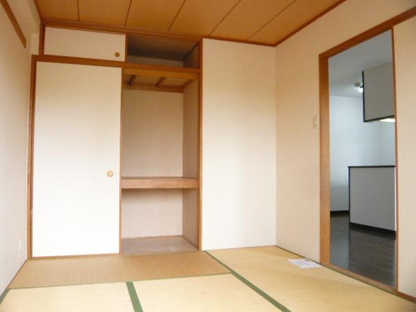 Other room space