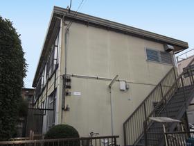 Building appearance