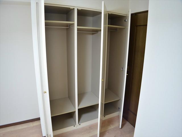 Receipt. Storage can also be a lot