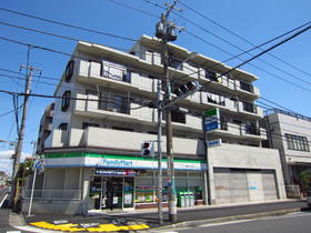 Building appearance
