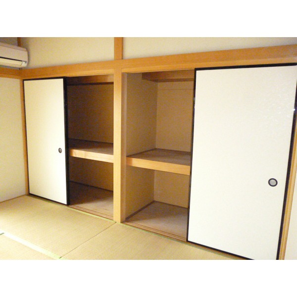 Other room space