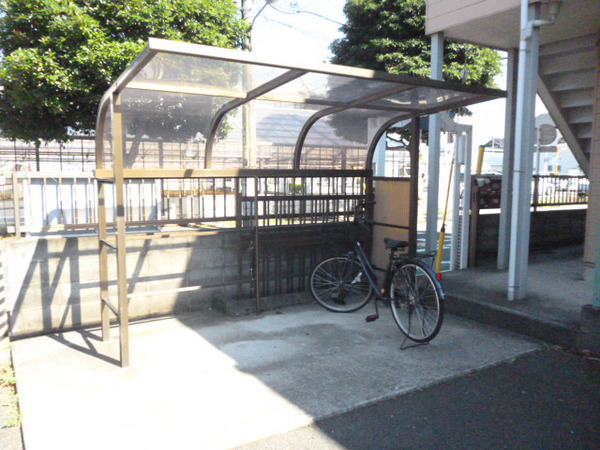 Other common areas