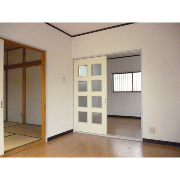 Other room space