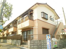 Building appearance