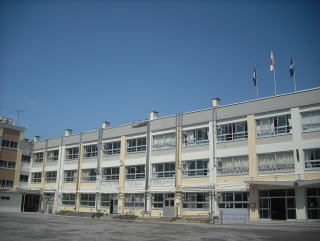 Primary school. 297m to Edogawa Ward Shinozaki second elementary school (elementary school)