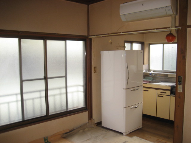 Living and room