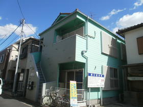 Building appearance