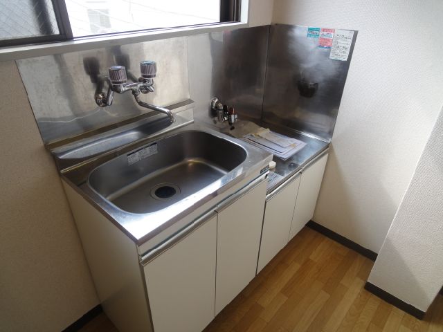 Kitchen. Kitchen