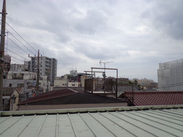 Other. Scenery