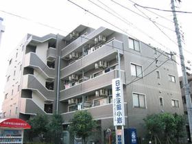 Building appearance