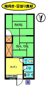 Building appearance