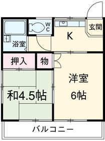 Building appearance