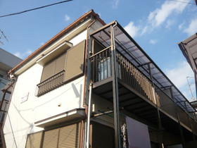 Building appearance