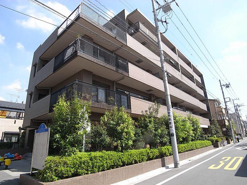 Edogawa-ku, Tokyo Central 2