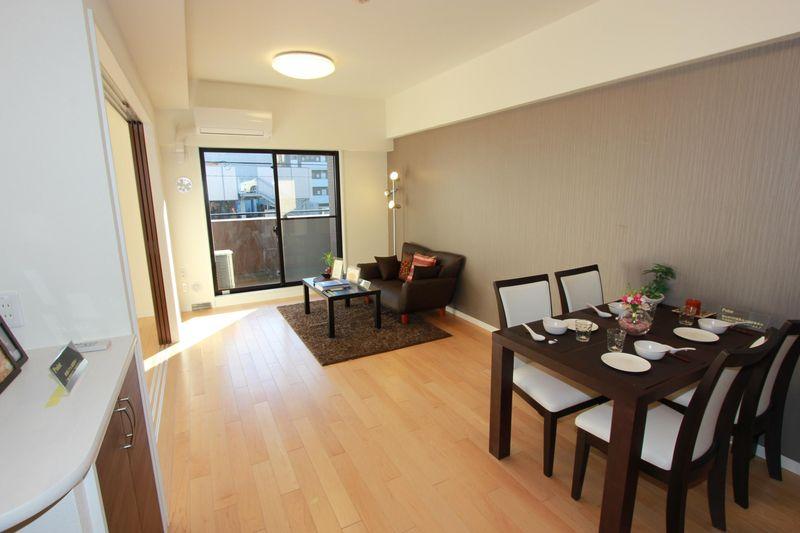 Edogawa-ku, Tokyo Central 2