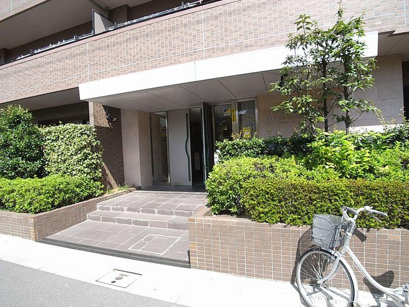 Edogawa-ku, Tokyo Central 2