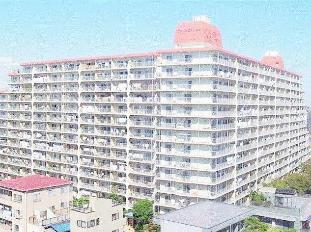 Local appearance photo